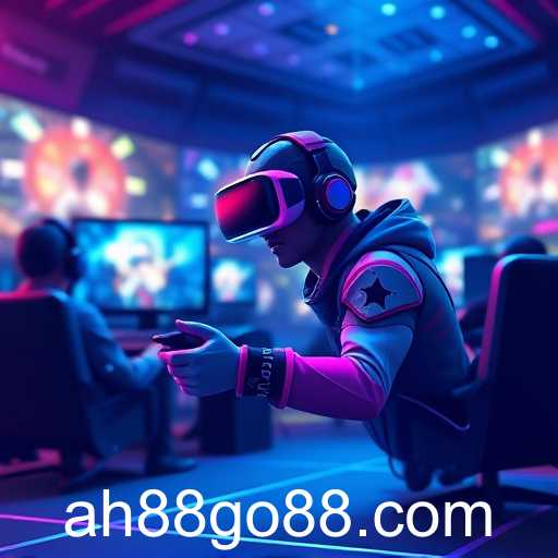 The Evolution of Online Gaming Platforms