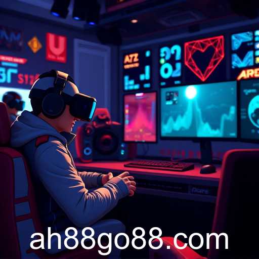 The Evolving Landscape of Online Gaming in 2025