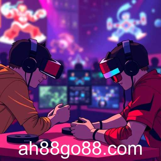 The Future of Online Gaming in 2025