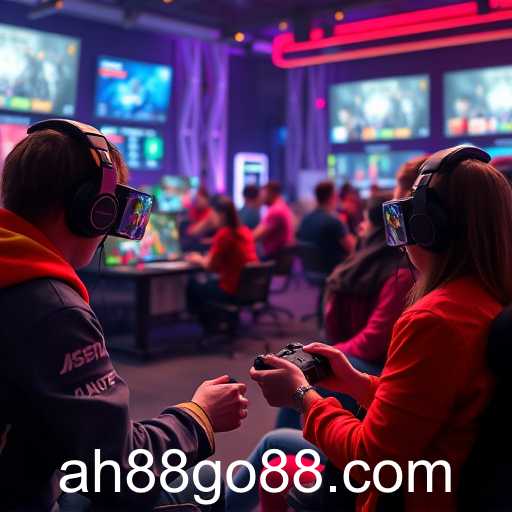 The Rise of Online Gaming in 2025