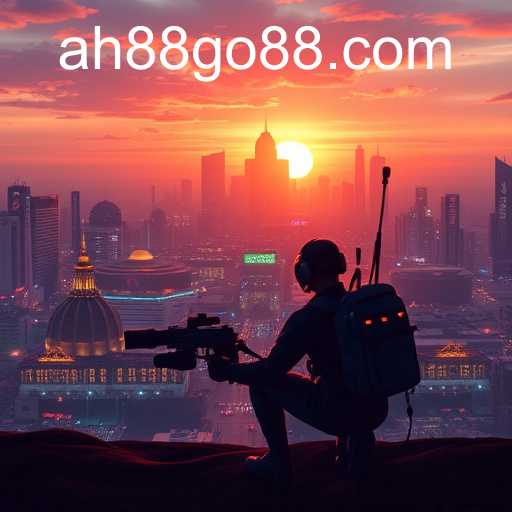 The Rise of AH88 in Online Gaming