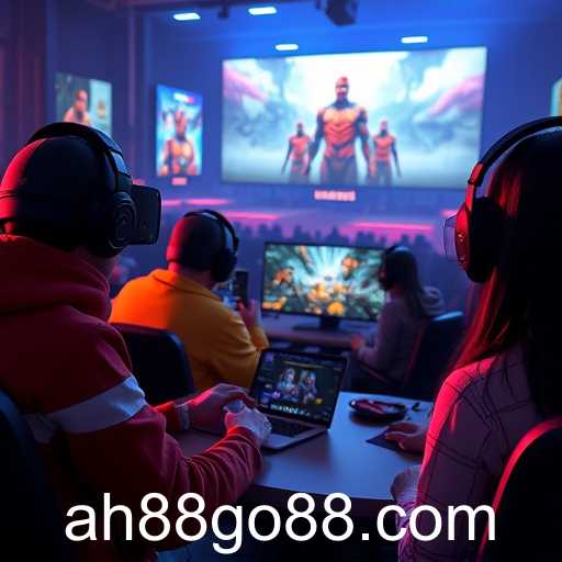 Rise of Gaming Platforms in 2025